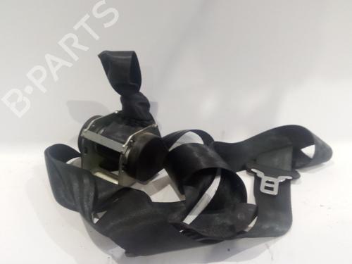 Rear left seatbelt DACIA DUSTER (HS_) 1.2 TCe 125 | BP21561881I29 
