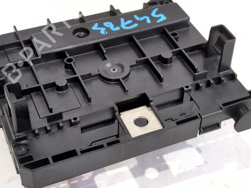 Fuse box PEUGEOT 307 (3A/C) 1.6 16V | BP27165159E1 
