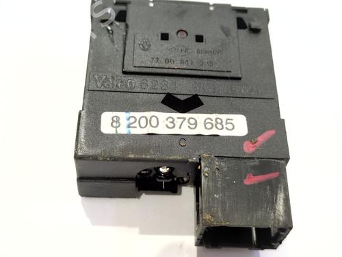 Headlight adjuster motor RENAULT MASTER III Van (FV) | BP35944160E19 - Image 3
