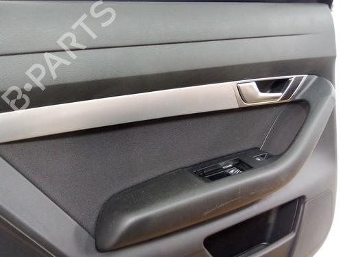 Left rear door AUDI A6 C6 (4F2) 2.0 TDI | BP20663226C4 