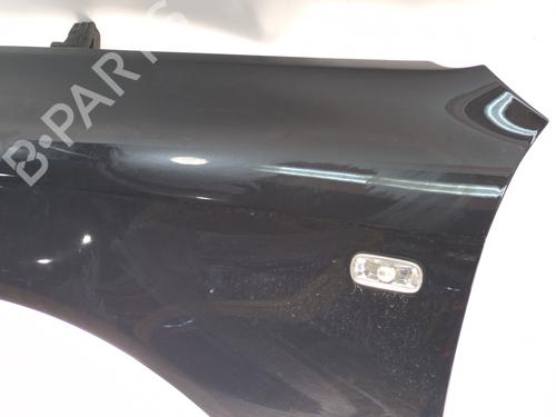 Left front fenders AUDI A6 C6 (4F2)  | BP30157875C41 