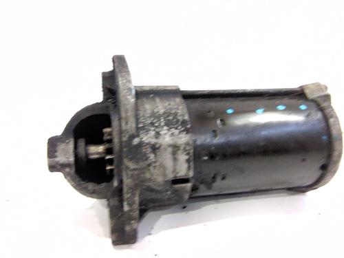 Used Starter DACIA SANDERO II 1.5 dCi 75 / Blue dCi 75 (B8JW, B8M4, B8AH, B8M7, B8M6) (75 hp) 30573016