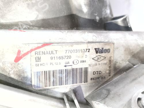 Right headlight RENAULT TRAFIC II Van (FL) 1.9 dCi 80 (FL0B) | BP36322020C29 - Image 3
