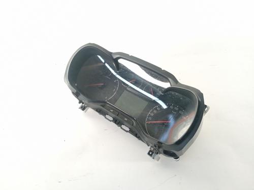 Instrument cluster OPEL COMBO Box Body/MPV (K9) 1.6 D (75 hp) 17817536