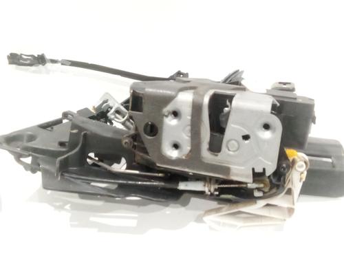 Front left lock FORD FIESTA VI (CB1, CCN) 1.25 | BP21588807C98 