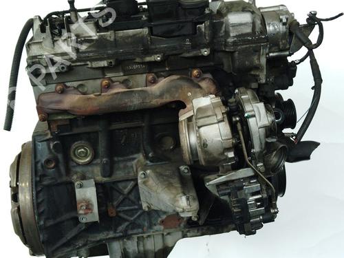 Engine MERCEDES-BENZ CLC-CLASS (CL203)  | BP29748066M1 