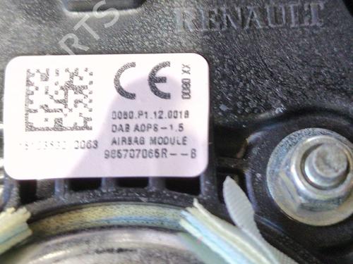 Other RENAULT ESPACE V (JR_)  | BP32365805O1 