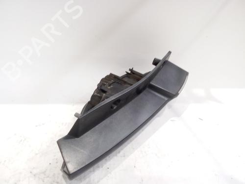 Left taillight RENAULT SCÉNIC III (JZ0/1_) 1.2 TCe | BP21668273C34 