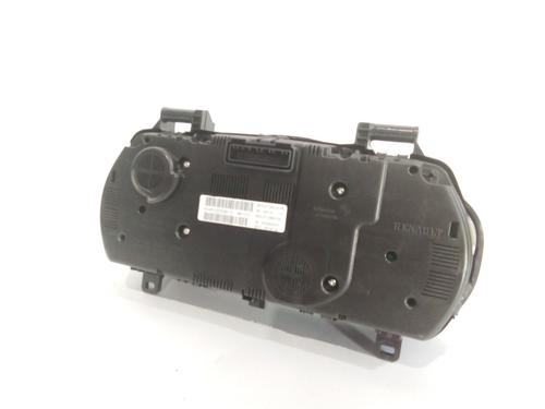 Instrument cluster RENAULT ESPACE V (JR_) 1.6 dCi 130 | BP19154749C47 