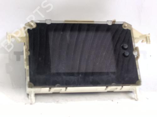 Used Display monitor FORD FIESTA VI (CB1, CCN) 1.4 (97 hp) 25847256