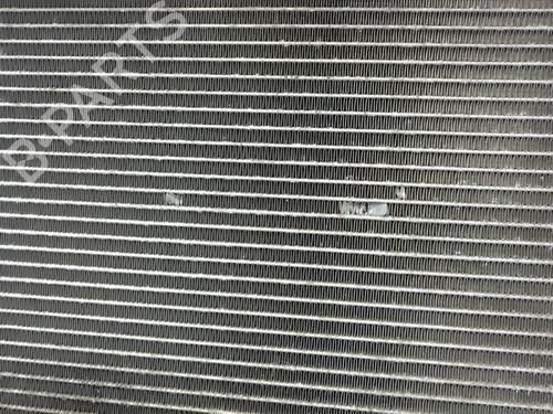 AC radiator KIA VENGA (YN) 1.4 CRDi 90 | BP29734185M32 