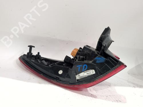 Right taillight RENAULT KADJAR (HA_, HL_) | BP40121160C35 - Image 4