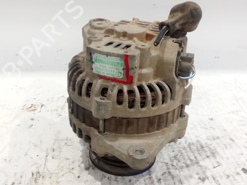 Alternator FORD RANGER (ET) 2.5 TDCi 4x4 | BP30052802M7 