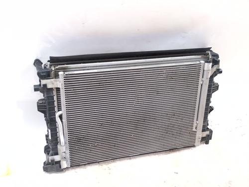 Radiator set SEAT ATECA (KH7, KHP) 1.0 TSI | BP39246862M120  - Image 5