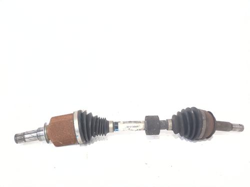 Used Left front driveshaft Left front driveshaft RENAULT KADJAR (HA_, HL_) [2015-2026] 32383807 32383807