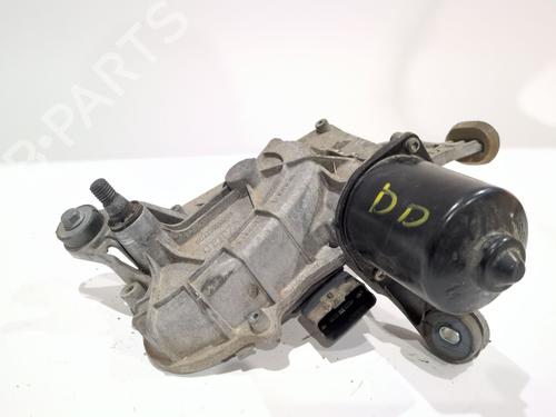 Viskermotor vindrute RENAULT GRAND SCÉNIC III (JZ0/1_) 1.6 dCi (JZ00, JZ12) (130 hp) 29734263