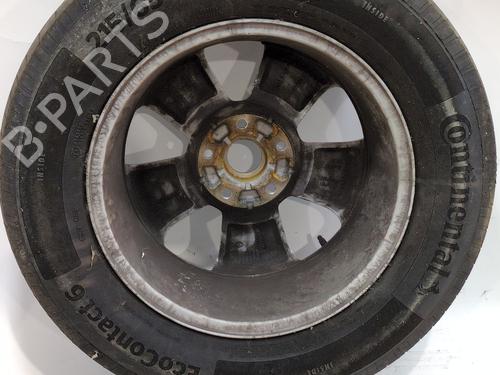 Rim DACIA DUSTER (HM_)  | BP33841260C45  - Image 6