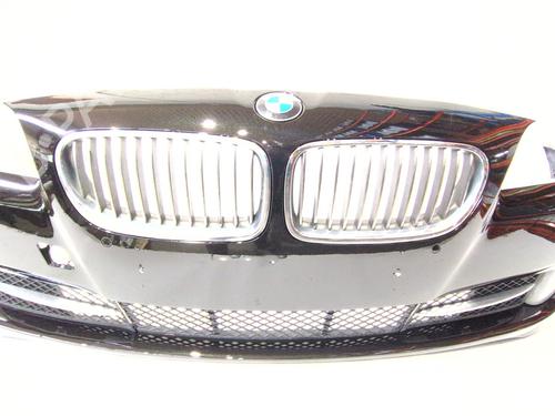 Używane Zderzak przedni BMW 5 (F10) 520 d (163 hp) 30685793