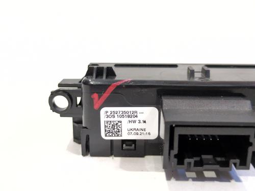 Switch RENAULT AUSTRAL TCe 140 (HGMF) | BP36040432I30 - Image 3