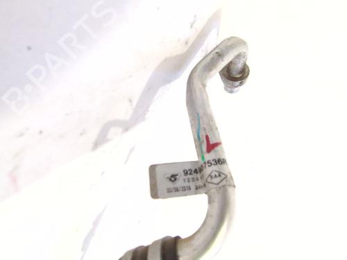 AC pipe RENAULT MEGANE IV Hatchback (B9A/M/N_) 1.5 Blue dCi 115 (B9A6) | BP37027908M126 - Image 2