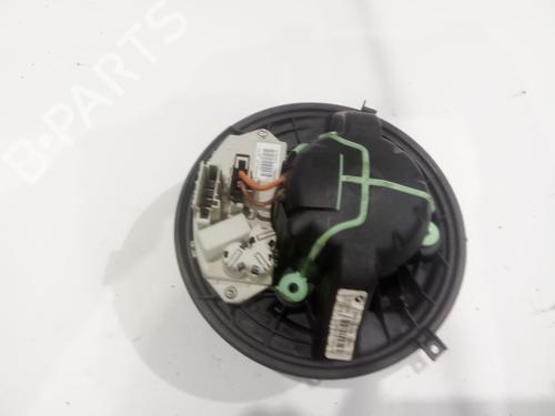 Heater blower motor BMW 3 (E90) 320 d | BP24104691M62 