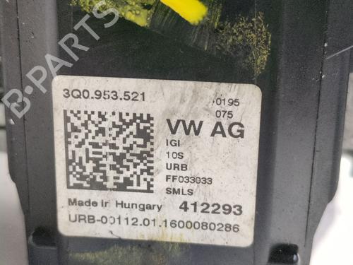 Switch VW PASSAT B8 (3G2, CB2) 2.0 TDI | BP31824109I30  - Image 5