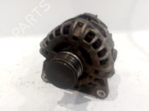 Alternator DACIA SANDERO II 1.5 dCi | BP21376424M7 