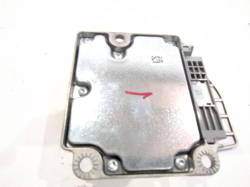 ECU airbags BMW X3 (E83) 2.0 d | BP26941372M53 