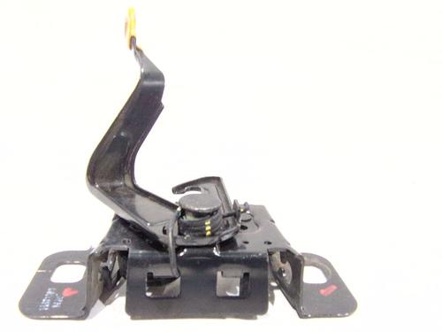 Used Hood lock OPEL ZAFIRA TOURER C (P12) 2.0 CDTi (75) (130 hp) 29734546