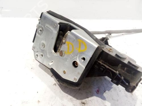 Front right lock BMW 3 Touring (E46) 330 d | BP21131320C97 