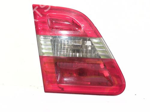 Used Left tailgate light Left tailgate light MERCEDES-BENZ B-CLASS Sports Tourer (W245) B 180 CDI (245.207) (109 hp) 34578605 34578605