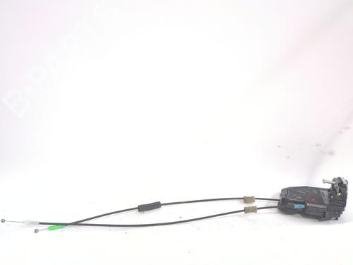 Used Rear left lock Rear left lock TOYOTA RAV 4 IV (_A4_) 2.0 4WD (ZSA44_) (151 hp) 31157714 31157714