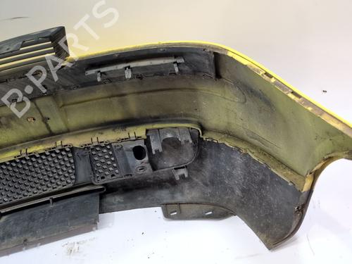 Front bumper SEAT AROSA (6H1) 1.0 | BP30157618C7 