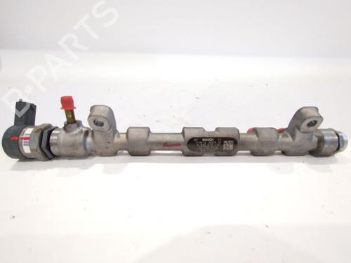 Injection rail HONDA CR-V III (RE_) 2.2 i-DTEC 4WD (RE6) | BP29192131M98