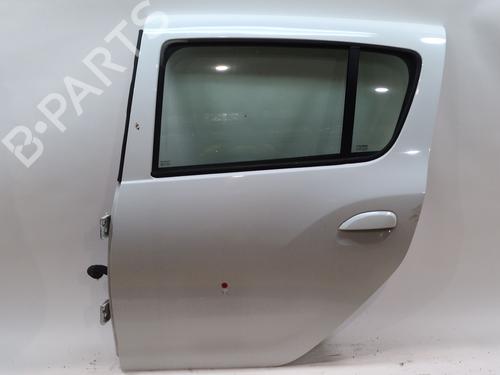 Used Left rear door Left rear door 39141837 39141837