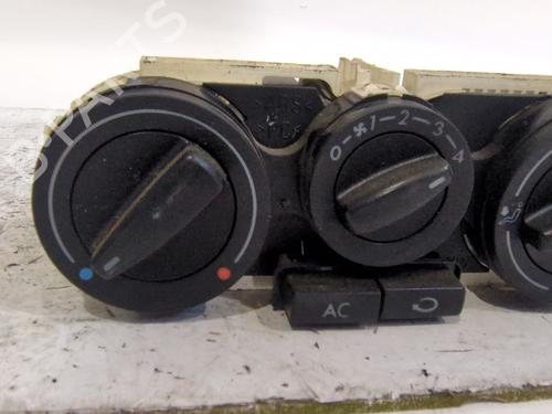 Commande Chauffage VW GOLF IV (1J1) 1.4 16V | BP25933983I5 