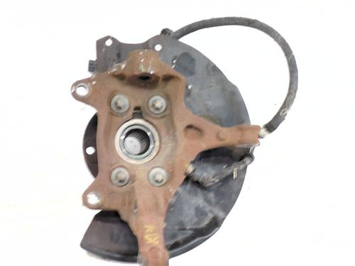 Left front steering knuckle RENAULT KANGOO III Box Body/MPV 1.5 Blue dCi 95 (FJAB) | BP31157673M25