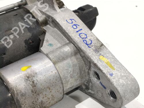 Starter RENAULT AUSTRAL TCe 140 (HGMF) | BP34152403M8 - Image 2