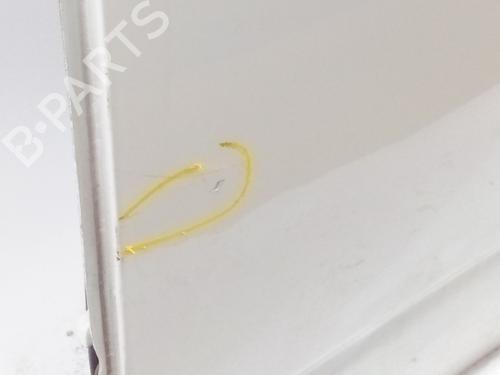 Left rear door FORD C-MAX II (DXA/CB7, DXA/CEU) 2.0 TDCi | BP18269828C4 