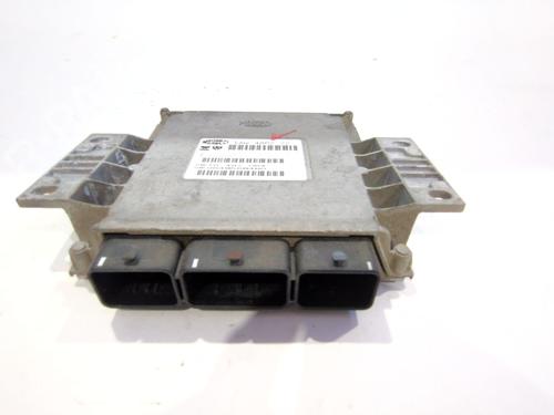 Used Engine control unit (ECU) CITROËN C3 I (FC_, FN_) 1.1 i (60 hp) 27541339