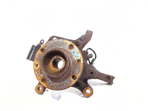 Used Right front steering knuckle RENAULT CAPTUR I (J5_, H5_) 0.9 TCe 90 (90 hp) 30158257
