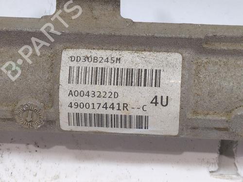 Steering rack RENAULT MEGANE IV Saloon | BP32667107M22