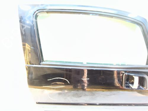 Right front door PEUGEOT 1007 (KM_) 1.4 HDi | BP29154628C3 