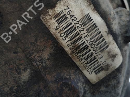 Rear differential BMW X3 (E83) 2.0 d | BP27199377M24 
