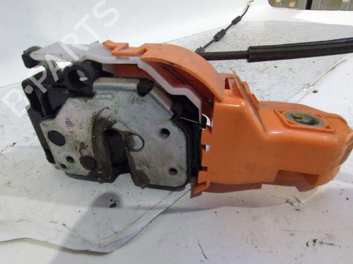 Front left lock FORD KA (RU8) 1.2 | BP26141613C98 