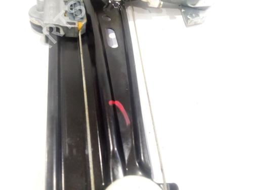 Rear right window mechanism BMW 5 (E60) 530 d | BP20316972C25 