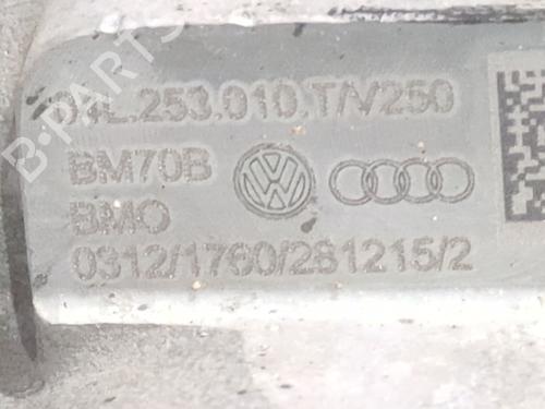 Turbocharger/Supercharger VW PASSAT B8 (3G2, CB2) 2.0 TDI | BP31799511M71 