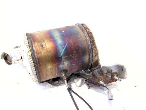 Catalyst RENAULT KADJAR (HA_, HL_)  | BP29827271M10 