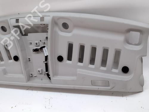 Other RENAULT EXPRESS Box Body/MPV 1.5 Blue dCi 95 (F6AB) | BP30157714O1