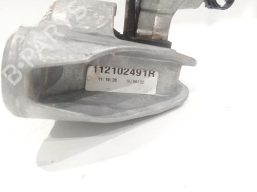 Engine mount RENAULT RAFALE Coupe (DHN)  | BP22109922M89 